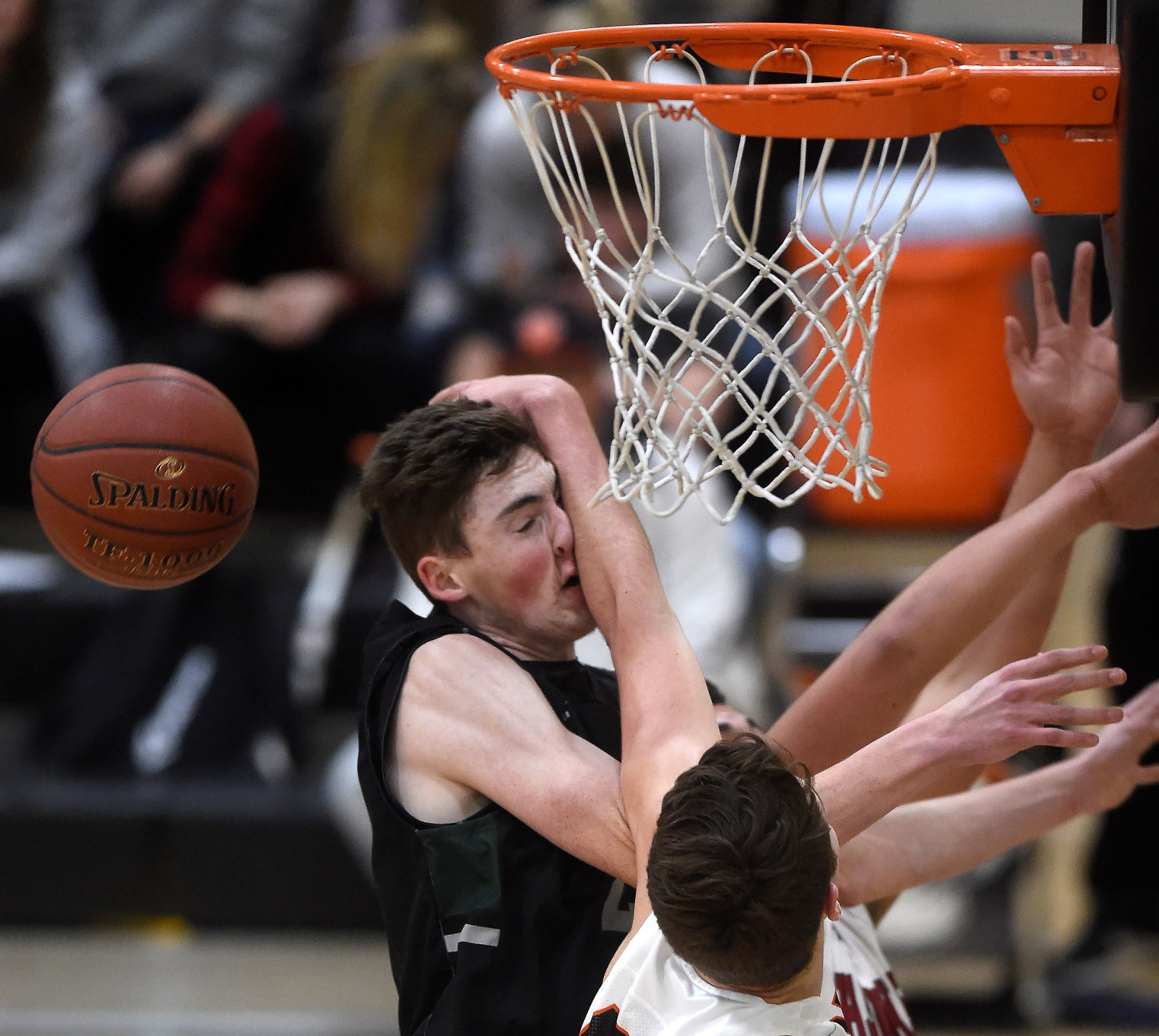 District 4 All-Star Boys Basketball
